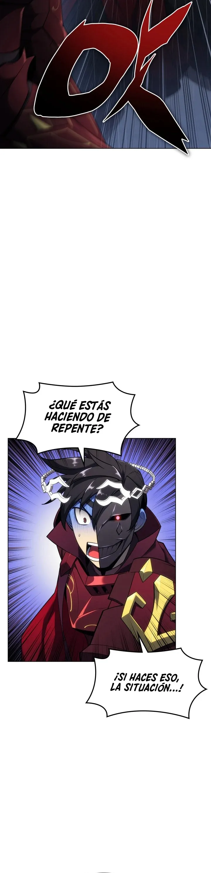 Overgeared Capítulo 139 en Línea - página 30