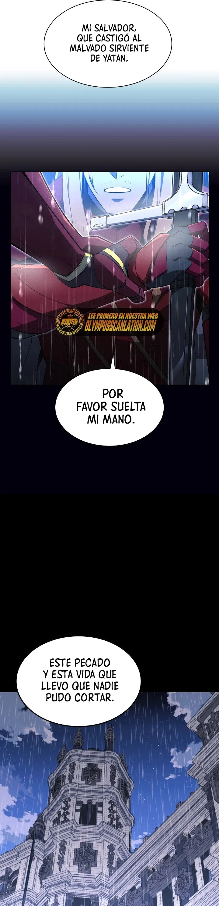Overgeared Capítulo 139 en Línea - página 31