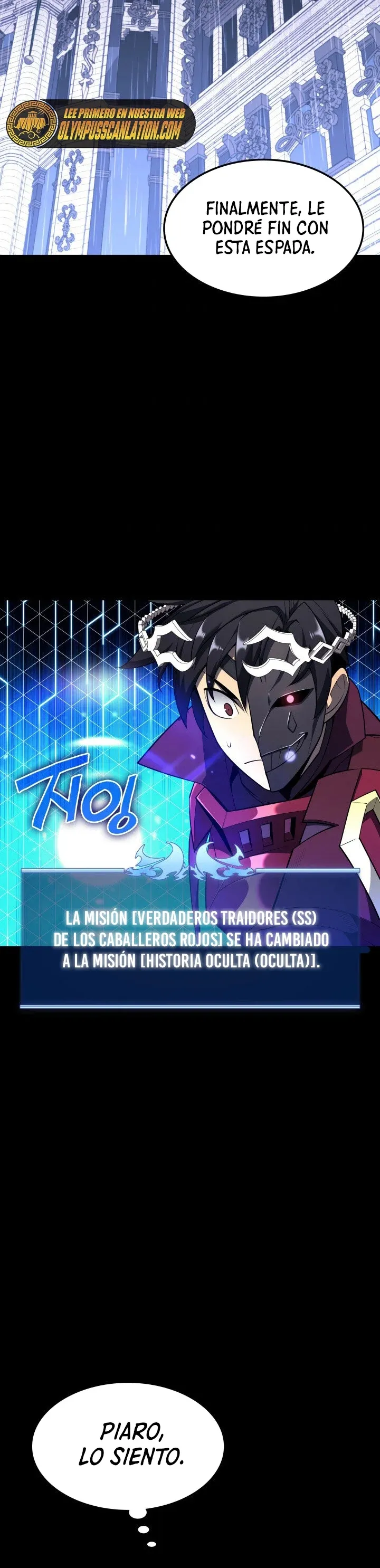 Overgeared Capítulo 139 en Línea - página 32