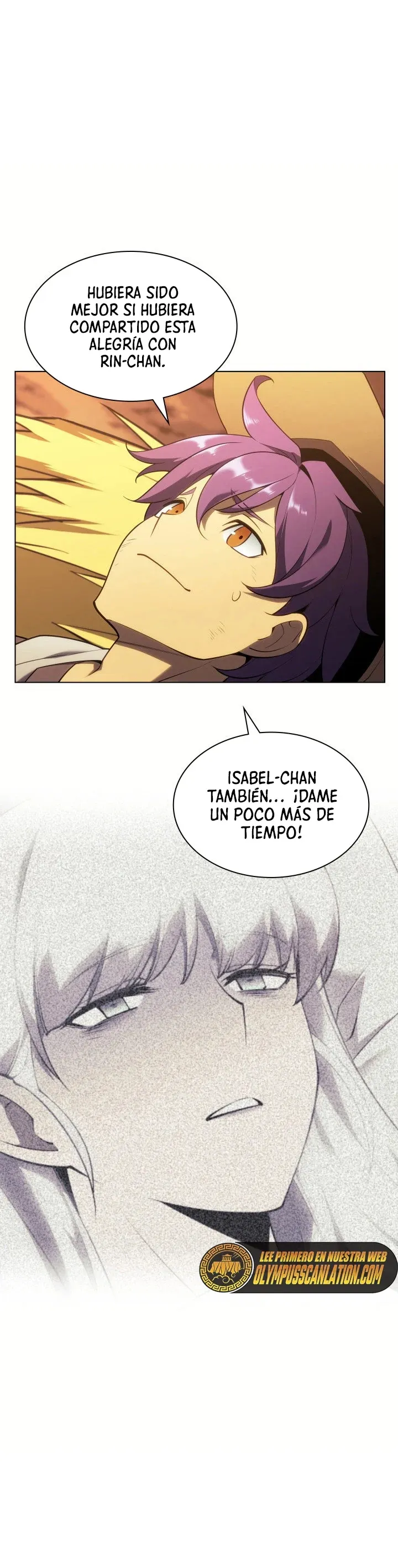 Overgeared Capítulo 139 en Línea - página 37