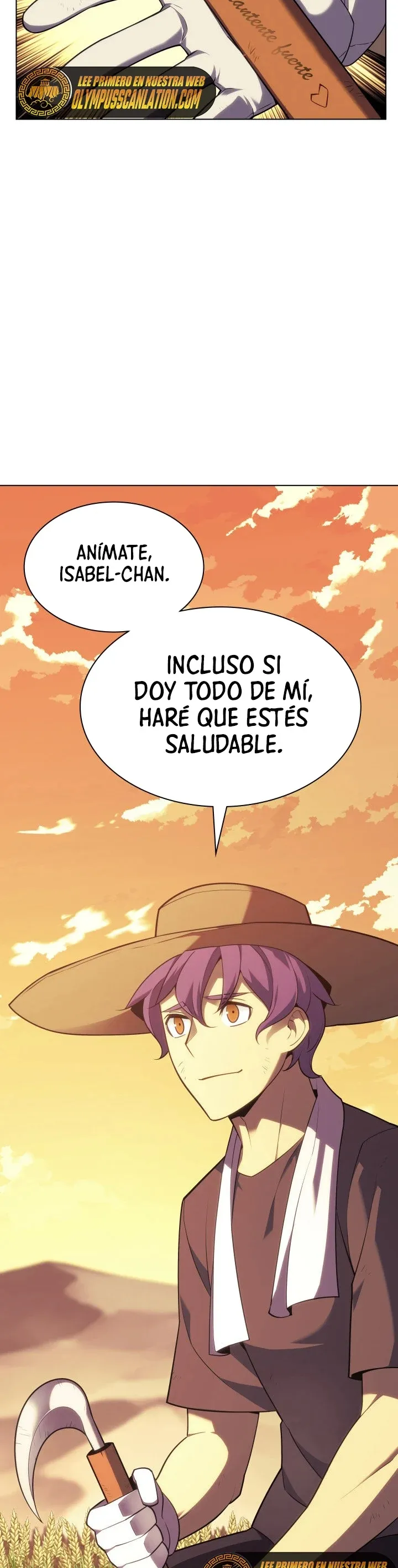 Overgeared Capítulo 139 en Línea - página 39