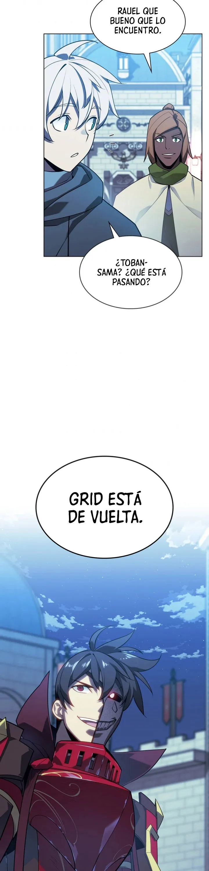 Overgeared Capítulo 139 en Línea - página 45