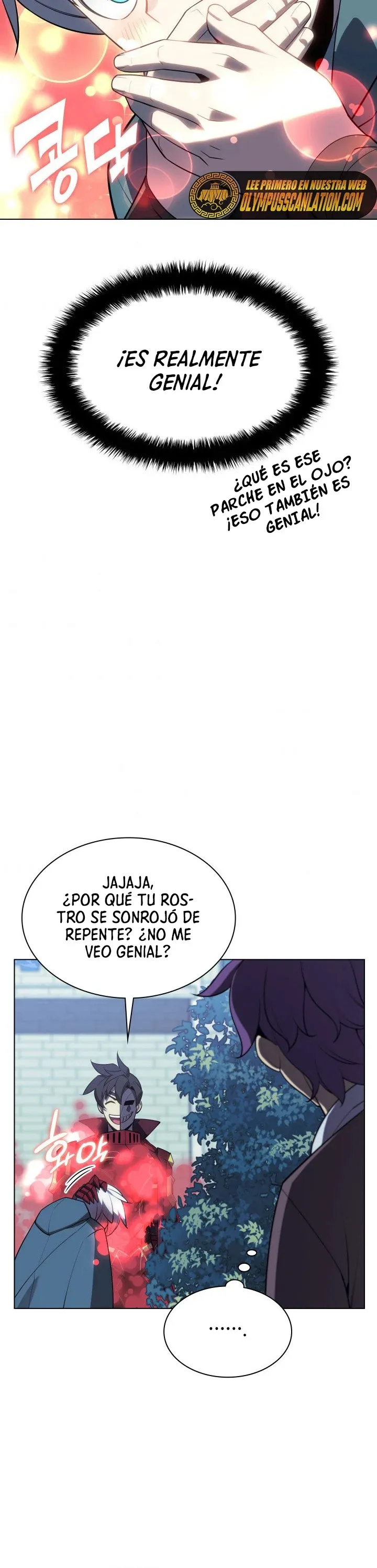 Overgeared Capítulo 139 en Línea - página 48