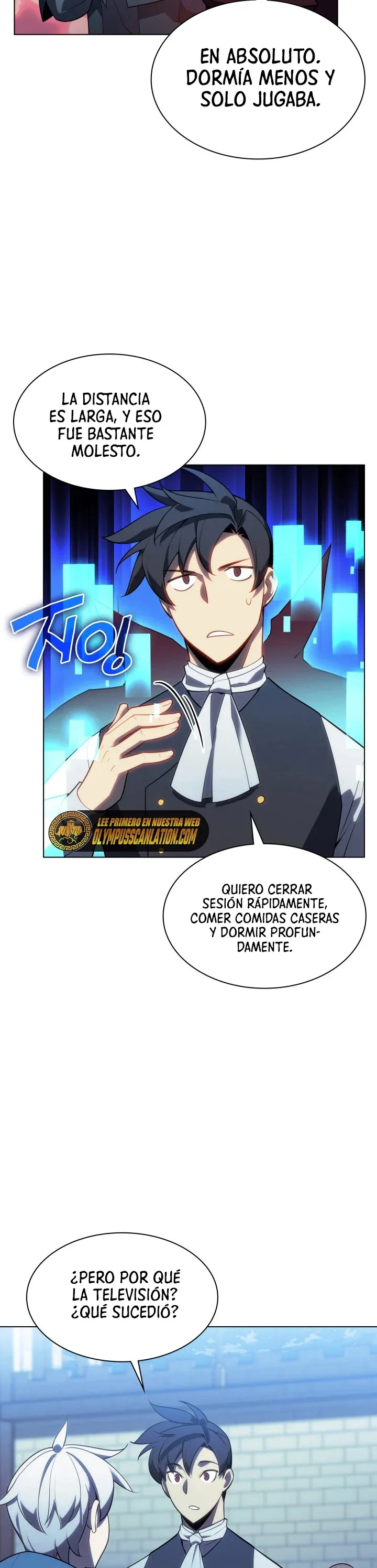 Overgeared Capítulo 139 en Línea - página 50