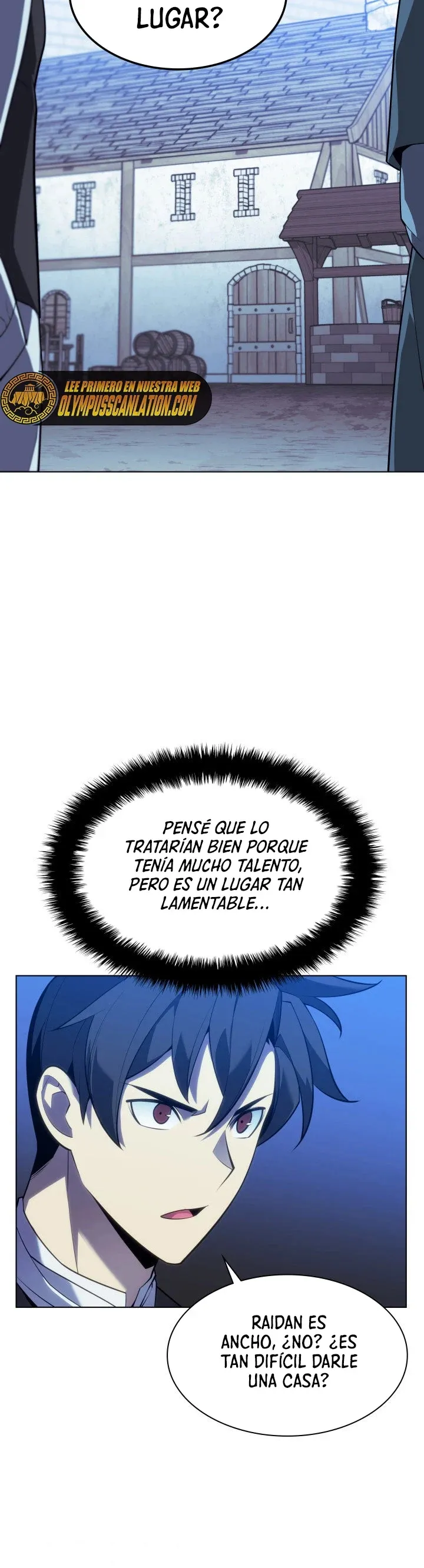 Overgeared Capítulo 139 en Línea - página 54