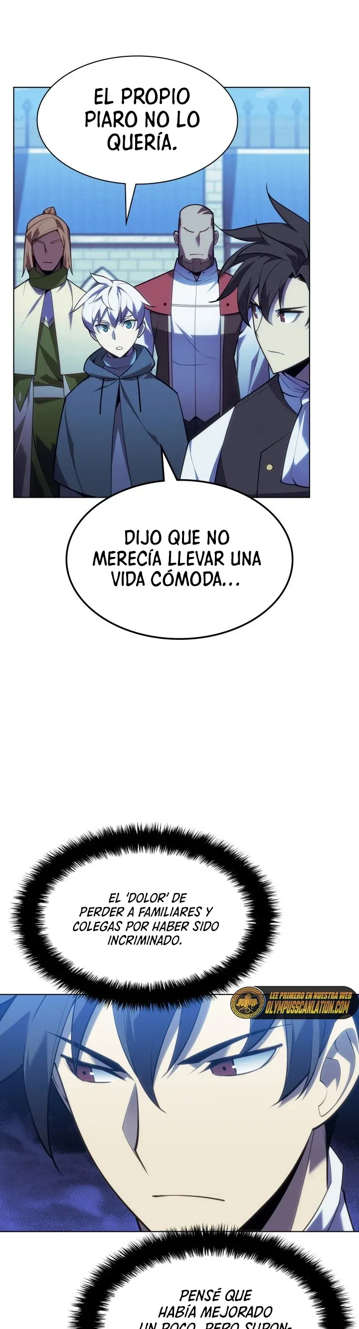 Overgeared Capítulo 139 en Línea - página 55