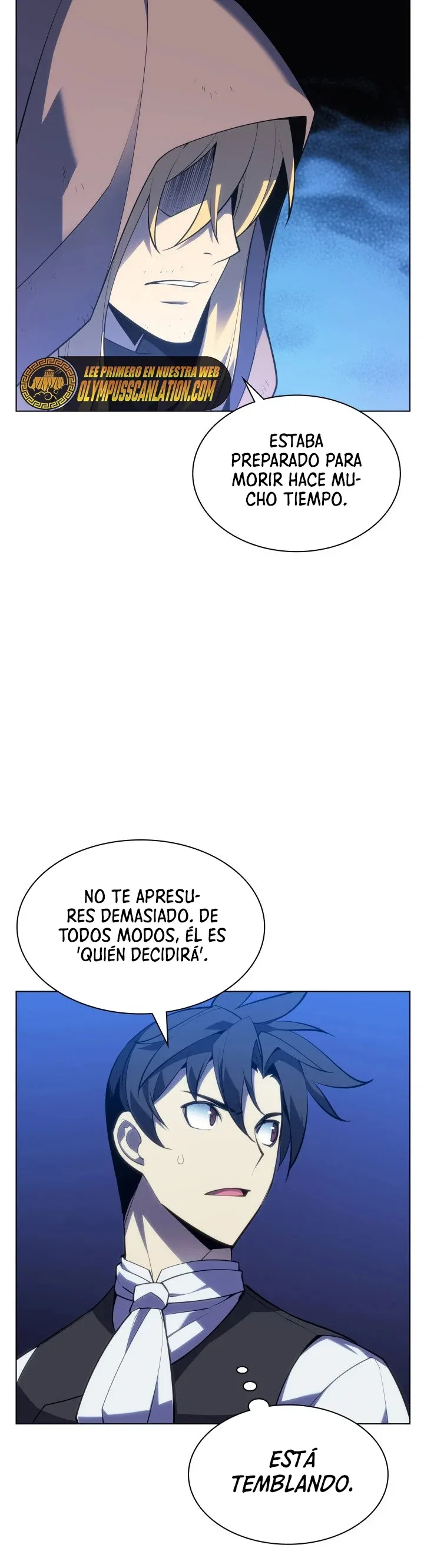Overgeared Capítulo 139 en Línea - página 57