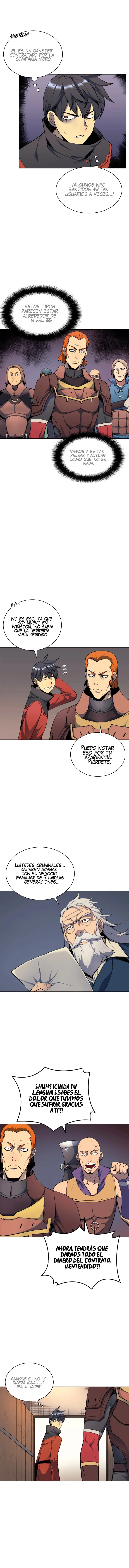 Overgeared Capítulo 14 en Línea - página 9