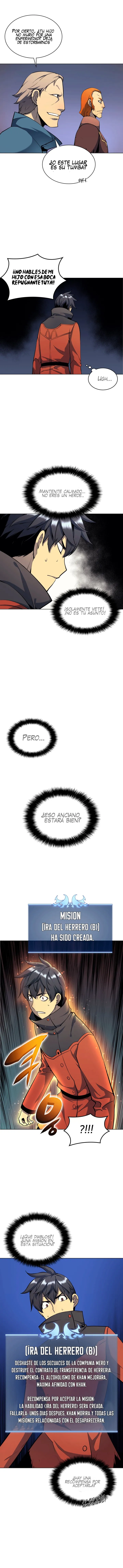 Overgeared Capítulo 14 en Línea - página 10