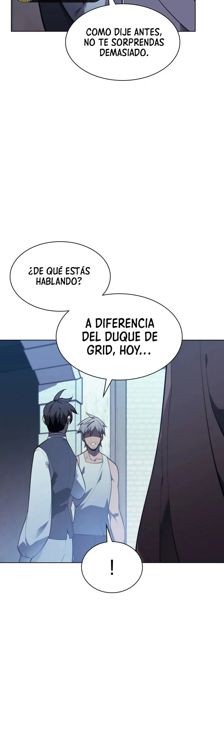 Overgeared Capítulo 140 en Línea - página 7