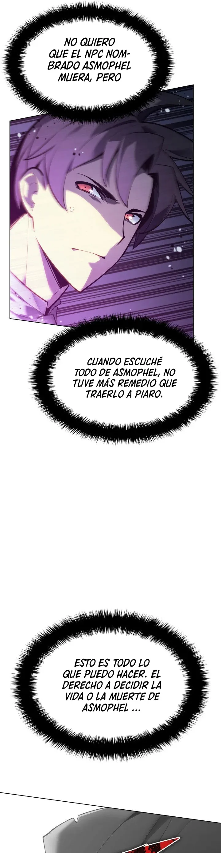 Overgeared Capítulo 140 en Línea - página 13