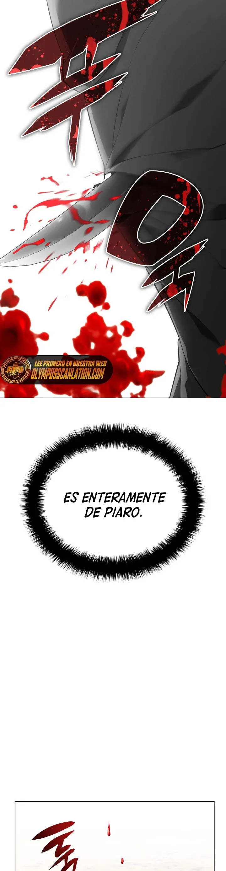 Overgeared Capítulo 140 en Línea - página 14