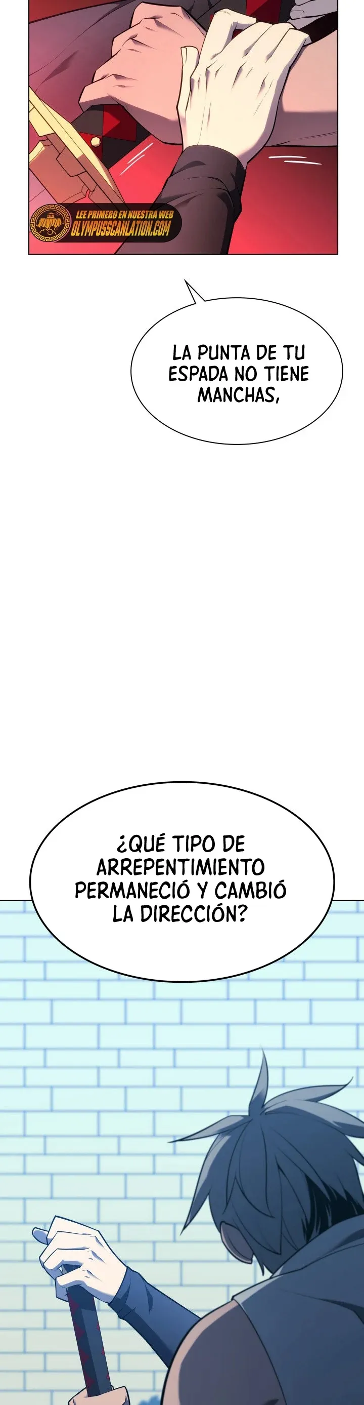 Overgeared Capítulo 140 en Línea - página 16