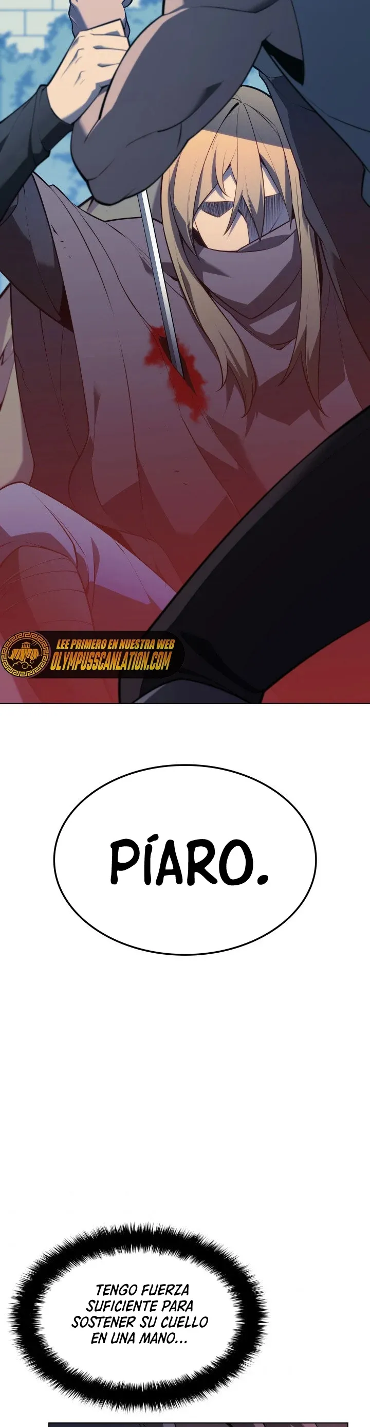 Overgeared Capítulo 140 en Línea - página 17