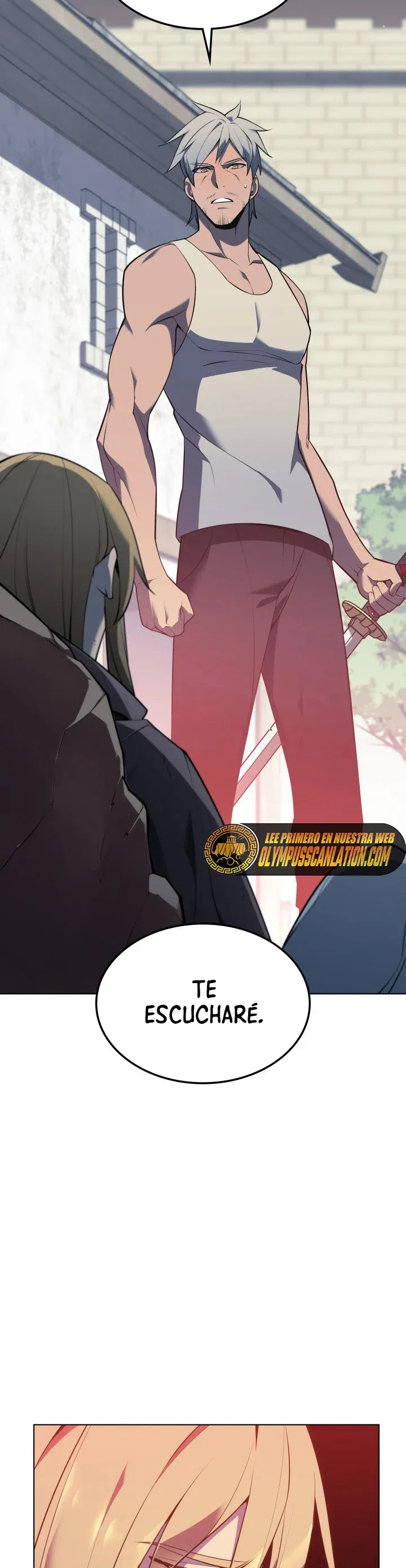 Overgeared Capítulo 140 en Línea - página 20