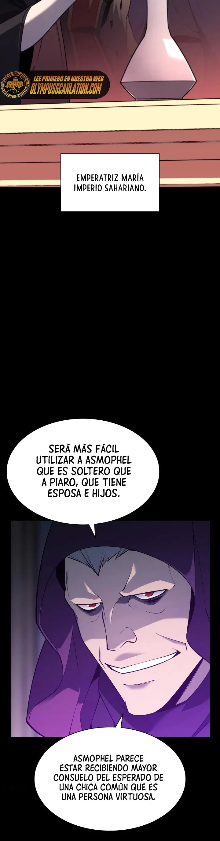 Overgeared Capítulo 140 en Línea - página 24