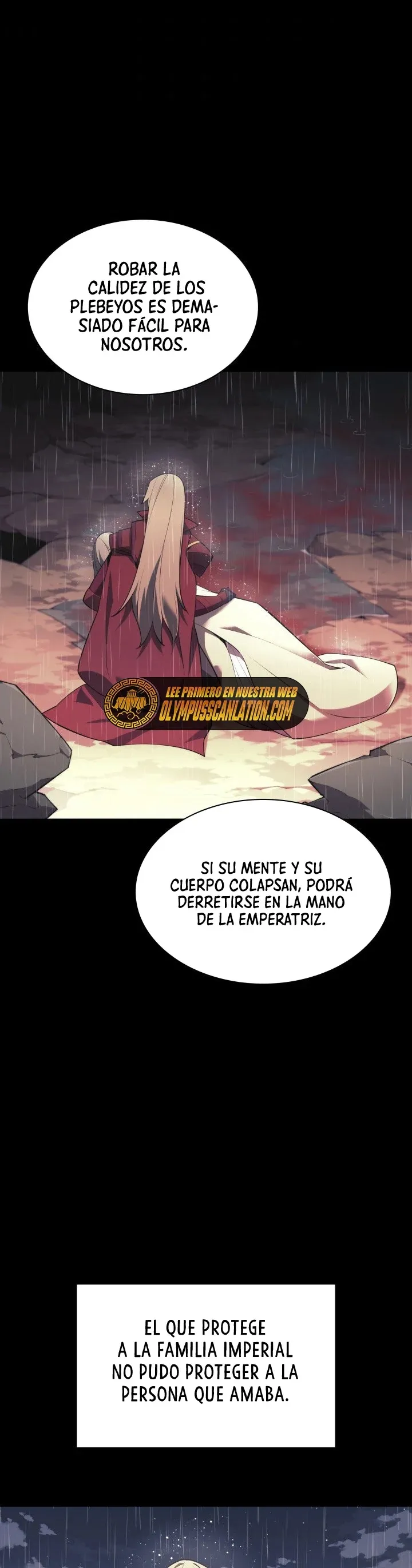 Overgeared Capítulo 140 en Línea - página 25