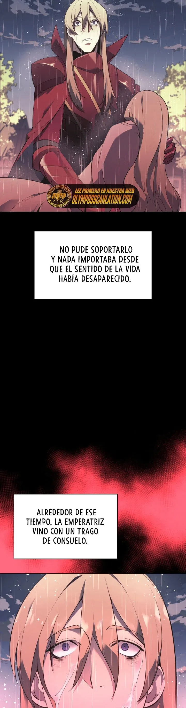 Overgeared Capítulo 140 en Línea - página 26