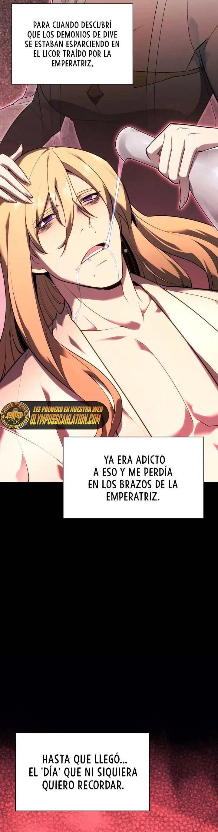 Overgeared Capítulo 140 en Línea - página 28
