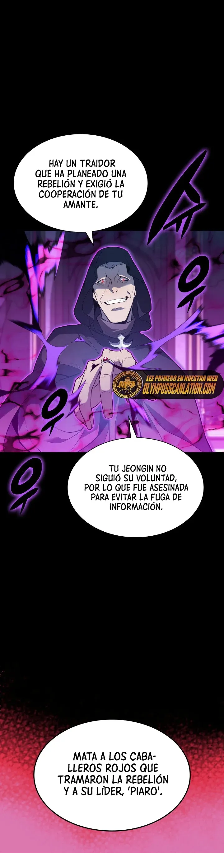 Overgeared Capítulo 140 en Línea - página 30