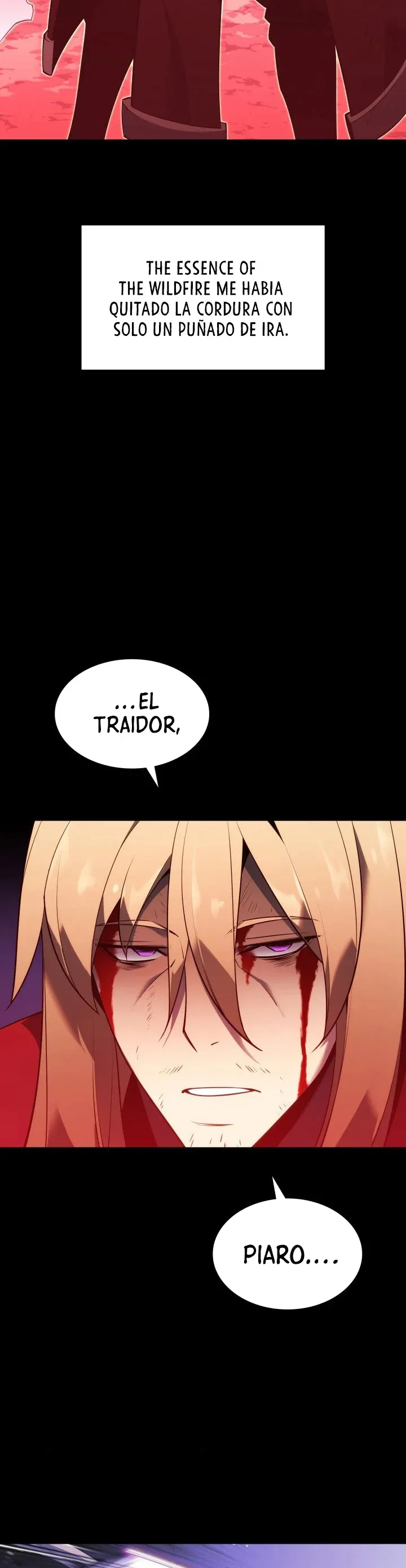 Overgeared Capítulo 140 en Línea - página 34