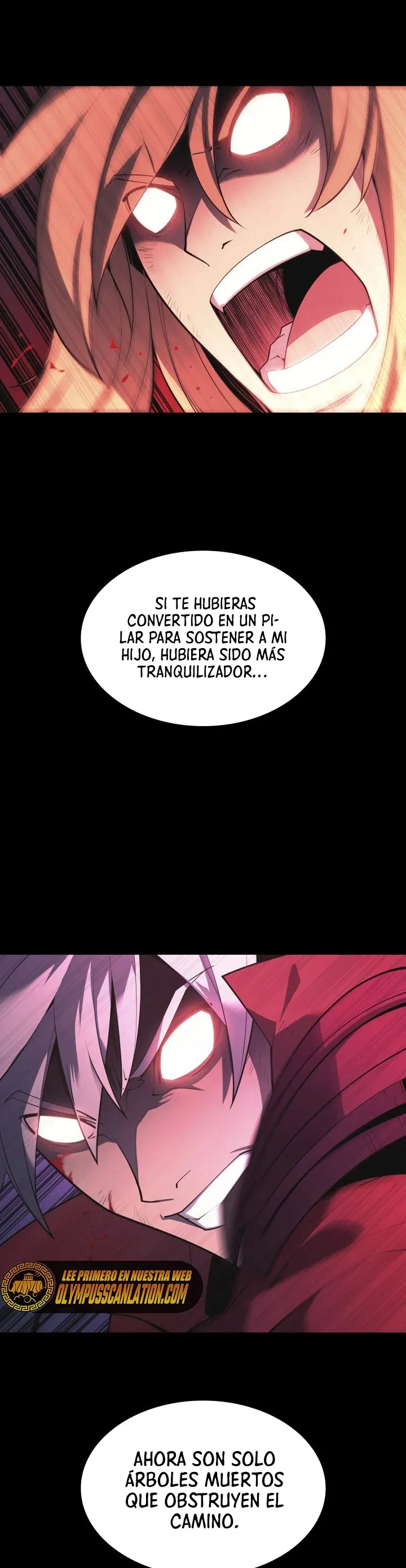 Overgeared Capítulo 140 en Línea - página 37
