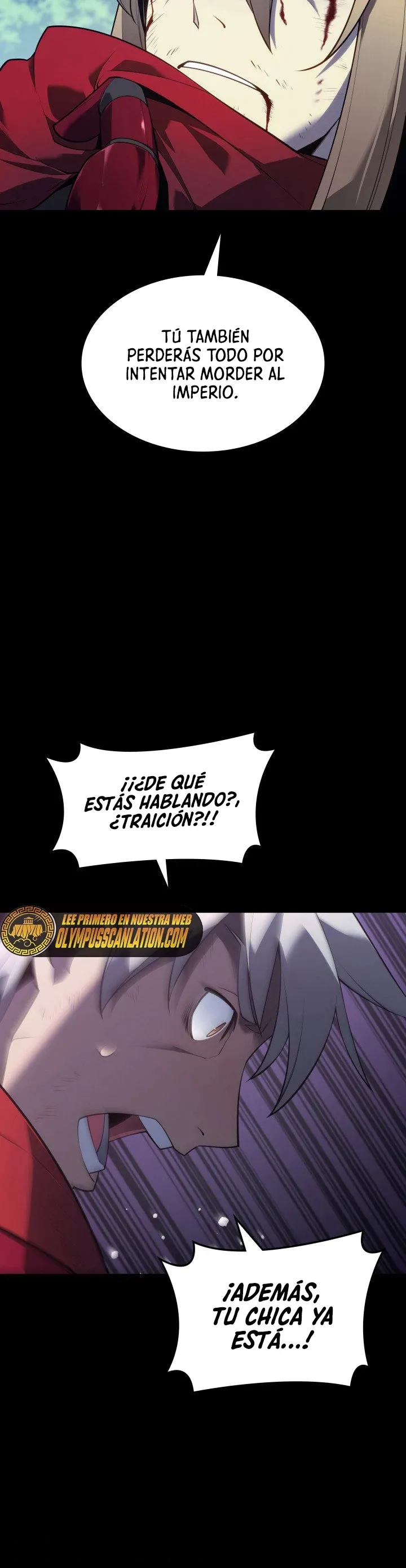 Overgeared Capítulo 140 en Línea - página 41
