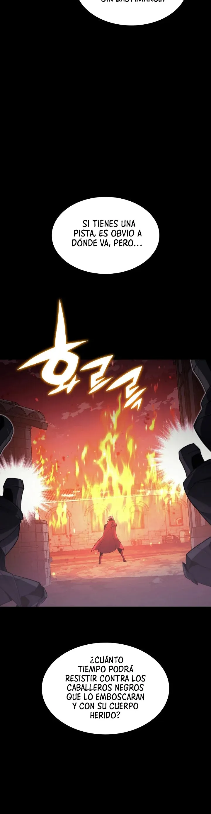 Overgeared Capítulo 140 en Línea - página 43