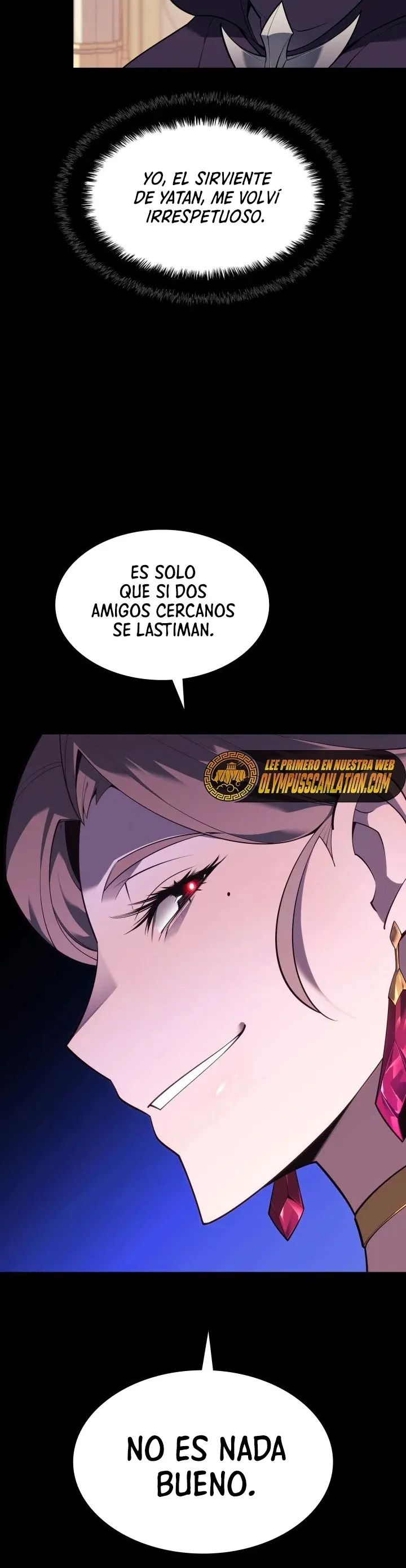 Overgeared Capítulo 140 en Línea - página 48