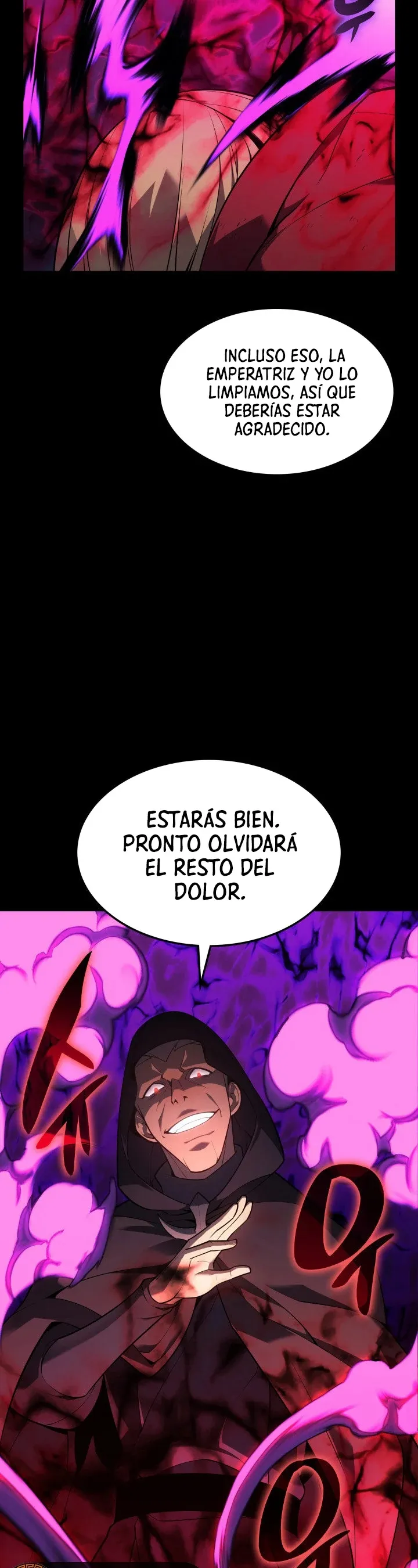 Overgeared Capítulo 140 en Línea - página 53