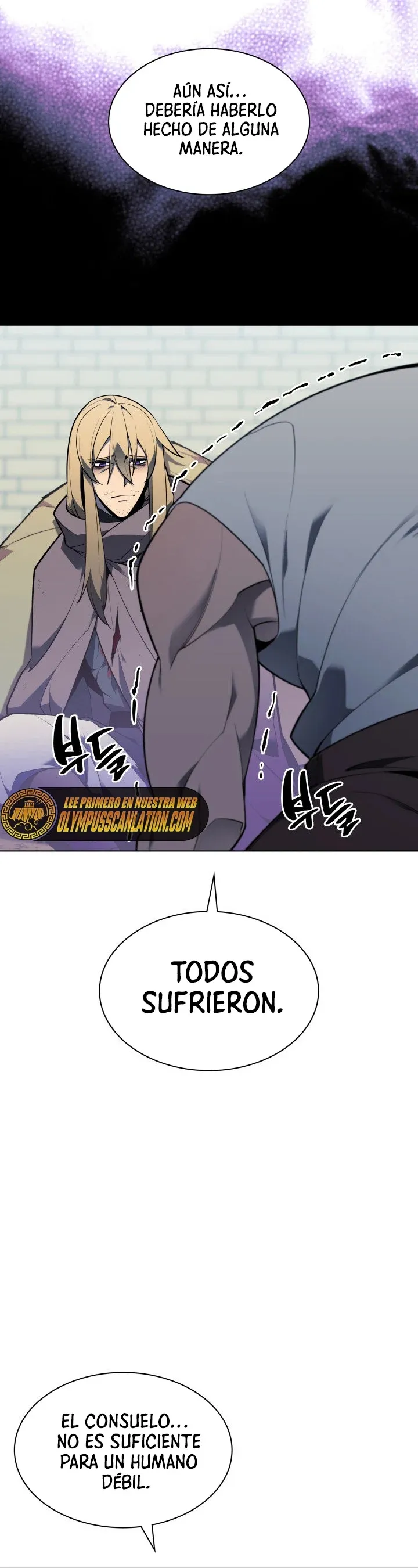 Overgeared Capítulo 140 en Línea - página 57