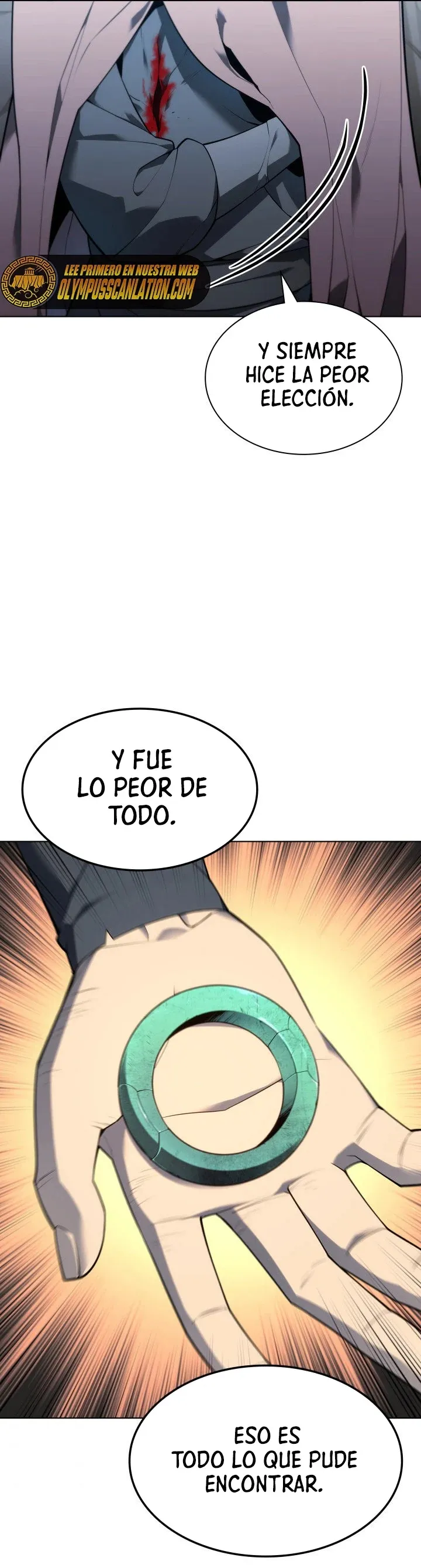Overgeared Capítulo 140 en Línea - página 58