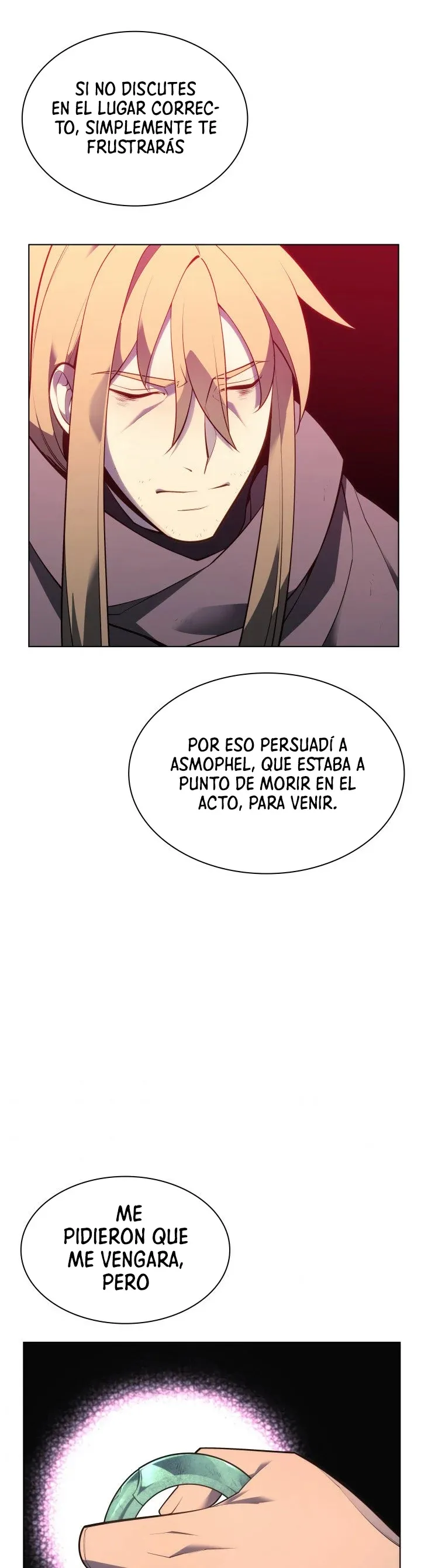 Overgeared Capítulo 140 en Línea - página 65