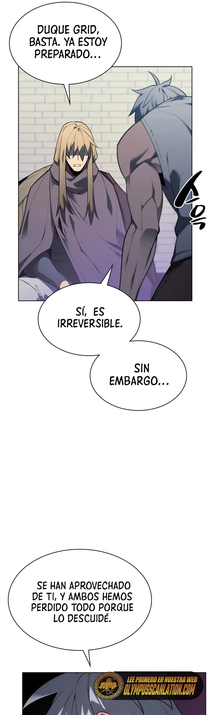 Overgeared Capítulo 140 en Línea - página 67