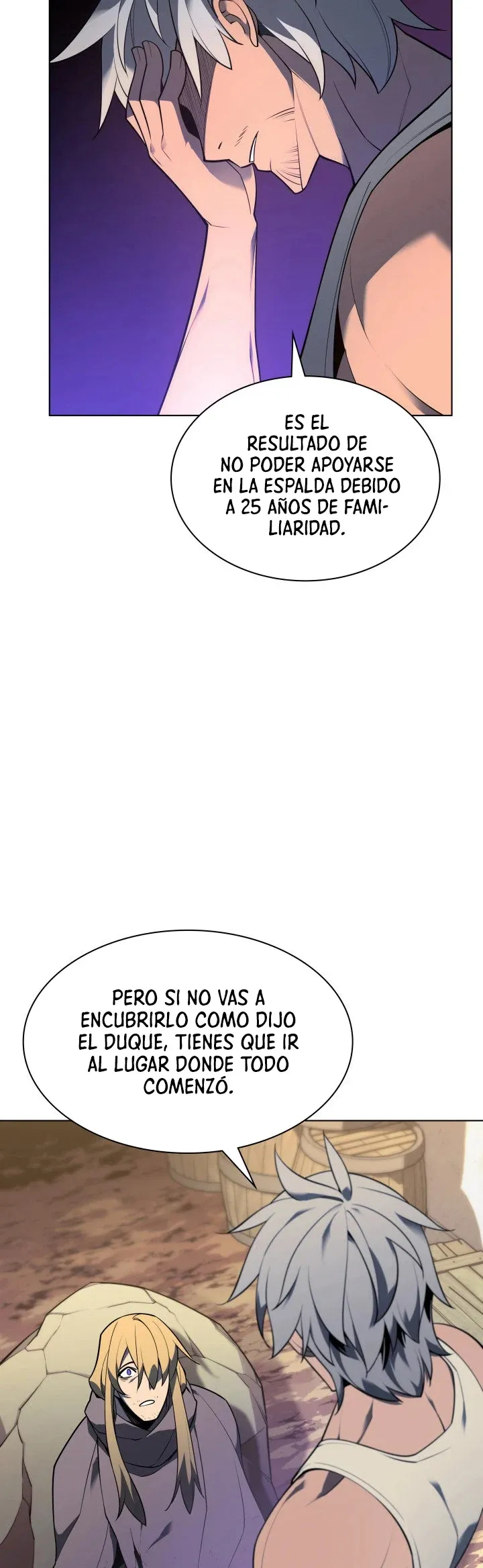 Overgeared Capítulo 140 en Línea - página 68
