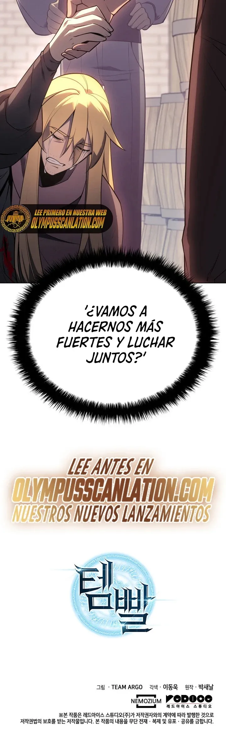 Overgeared Capítulo 140 en Línea - página 75