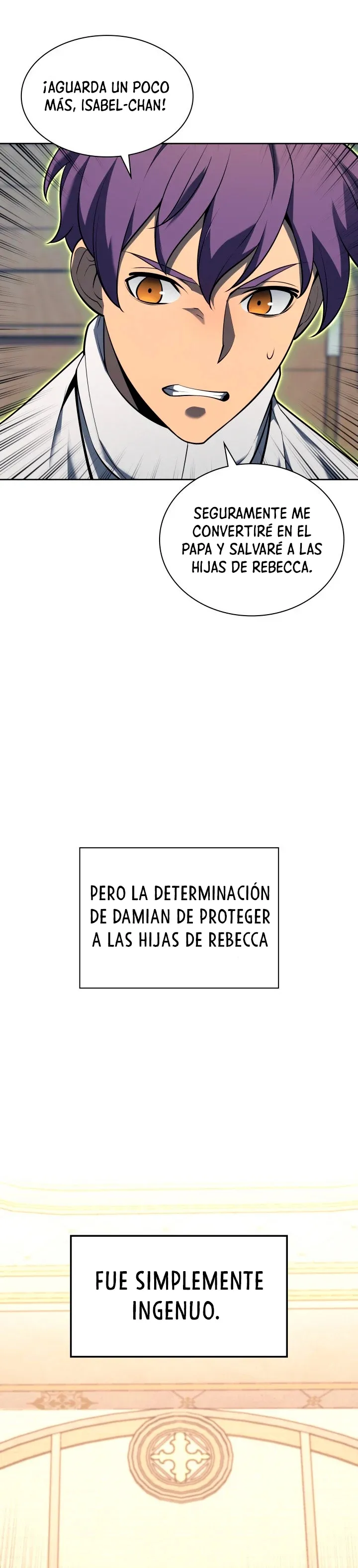Overgeared Capítulo 143 en Línea - página 7