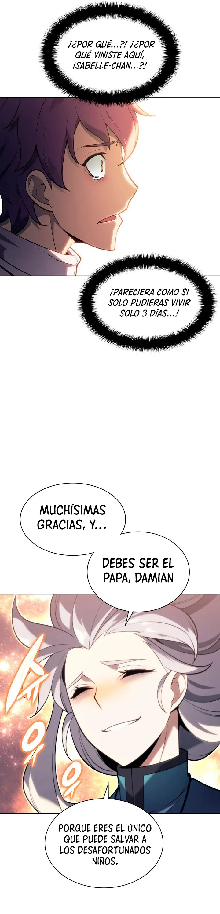 Overgeared Capítulo 143 en Línea - página 14
