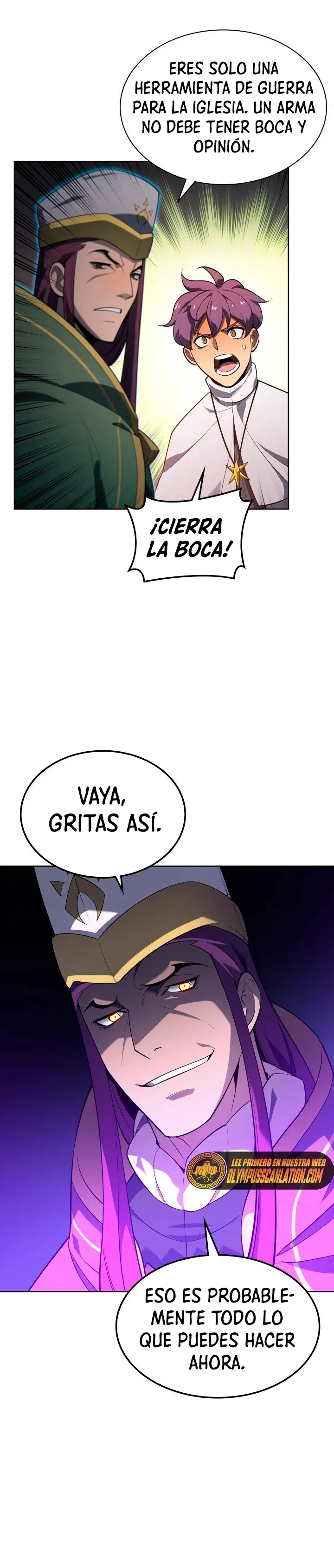 Overgeared Capítulo 143 en Línea - página 17