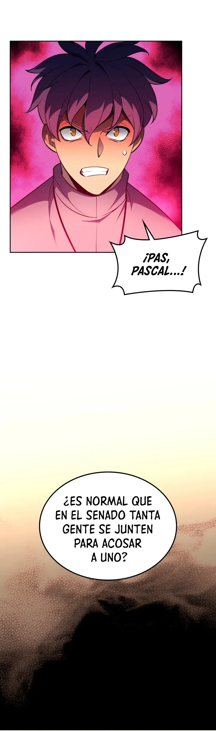 Overgeared Capítulo 143 en Línea - página 18