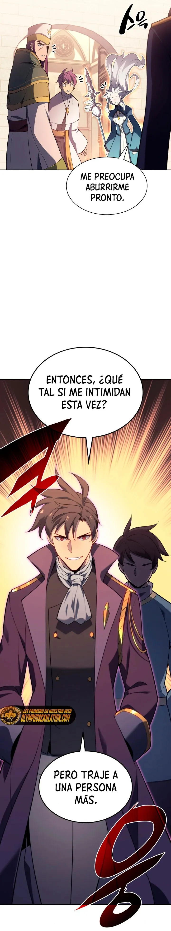 Overgeared Capítulo 143 en Línea - página 19