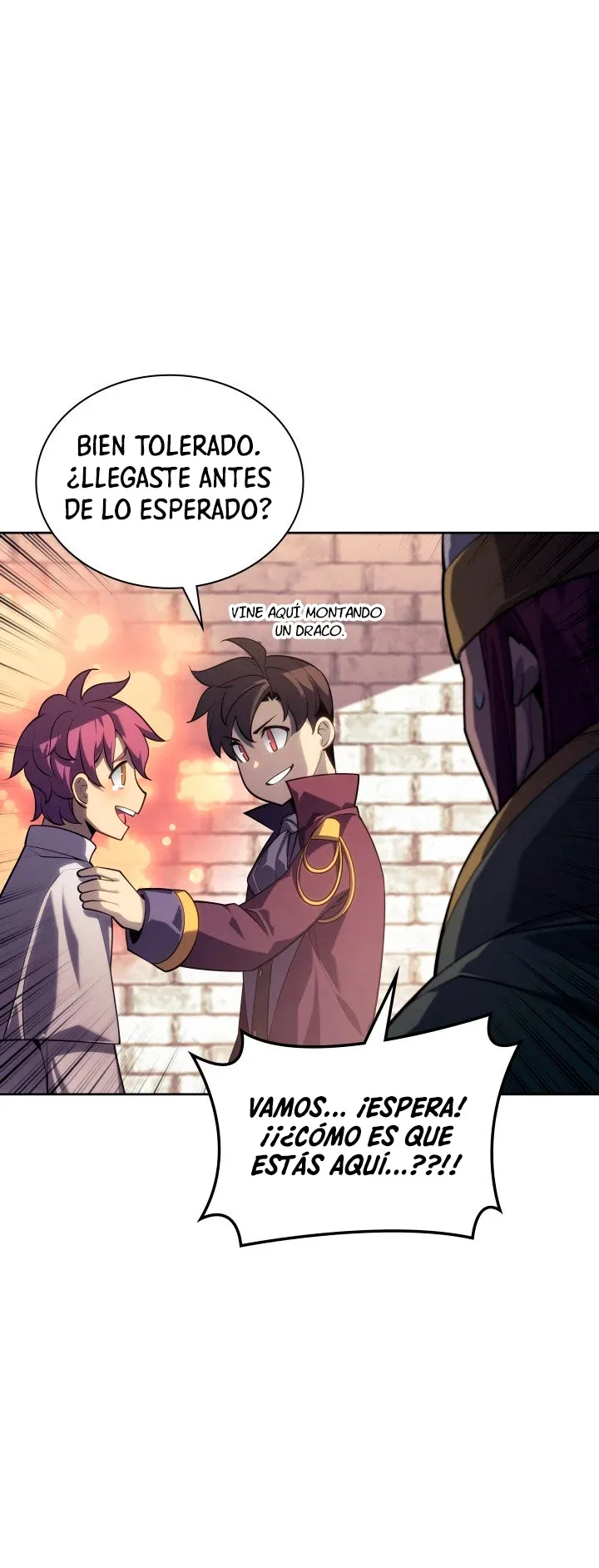 Overgeared Capítulo 143 en Línea - página 21