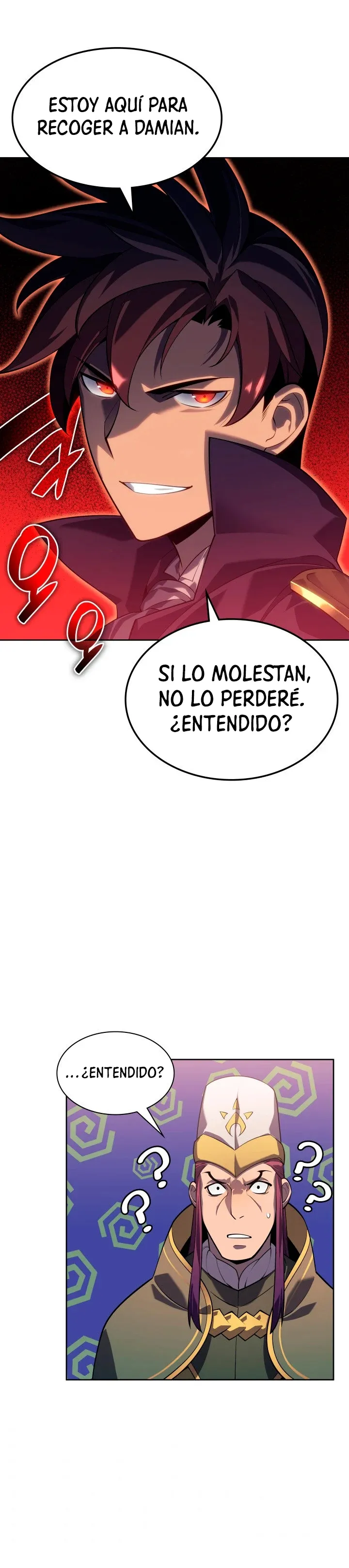 Overgeared Capítulo 143 en Línea - página 22