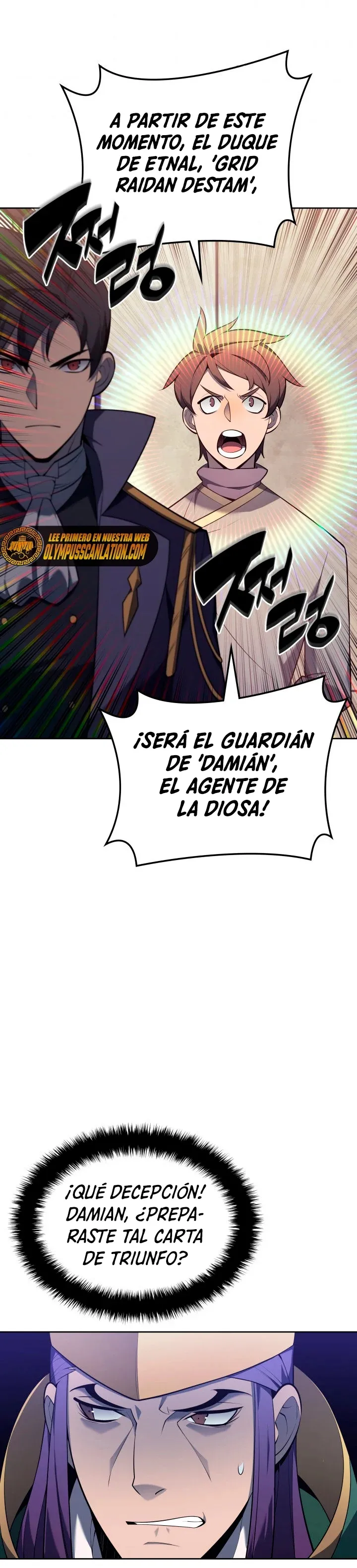 Overgeared Capítulo 143 en Línea - página 23