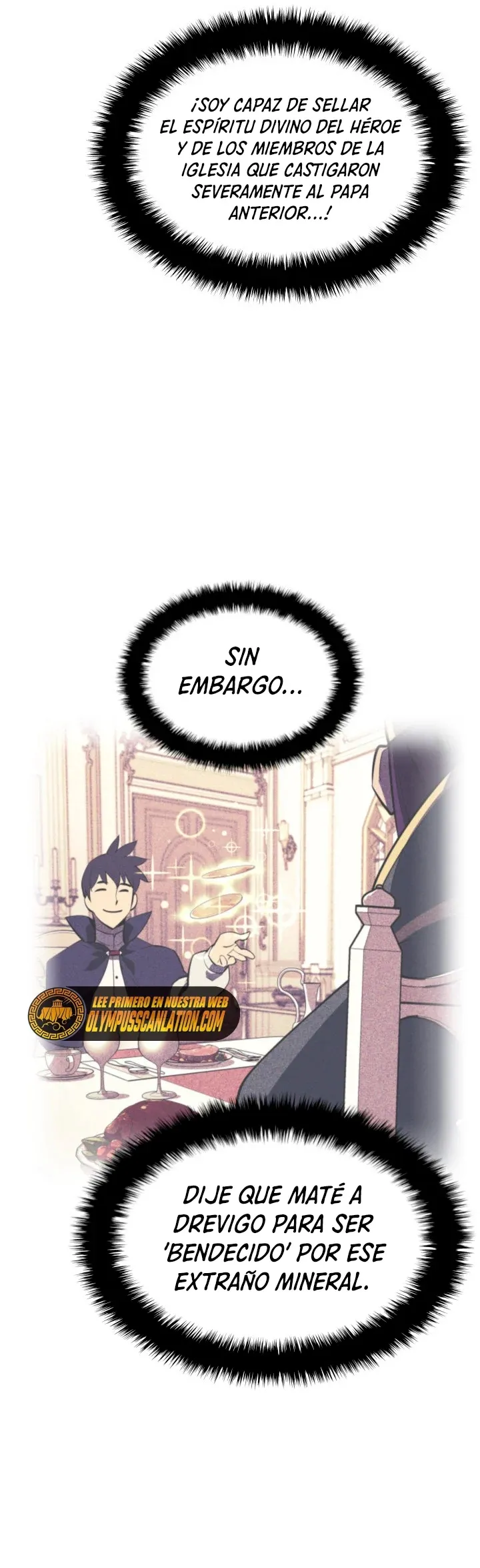 Overgeared Capítulo 143 en Línea - página 24