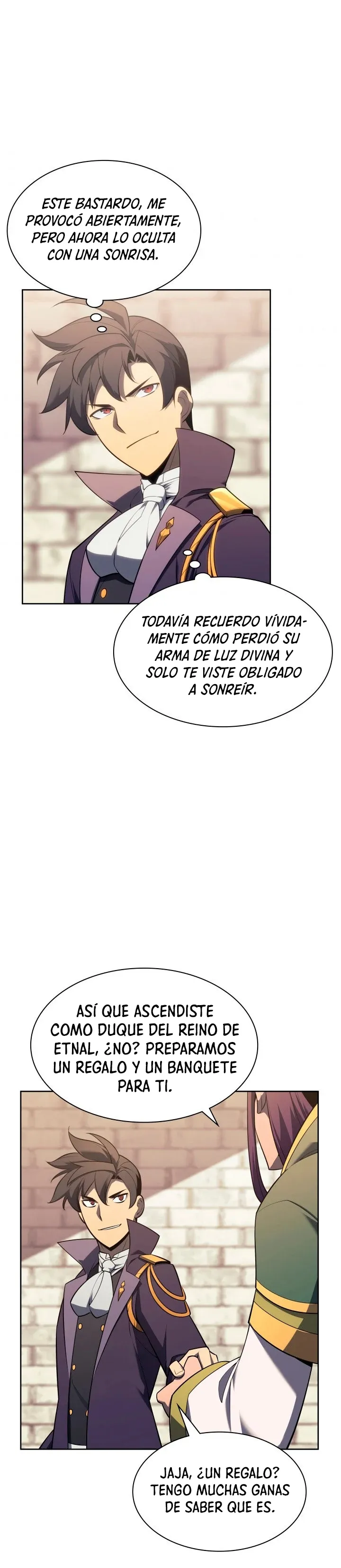 Overgeared Capítulo 143 en Línea - página 26