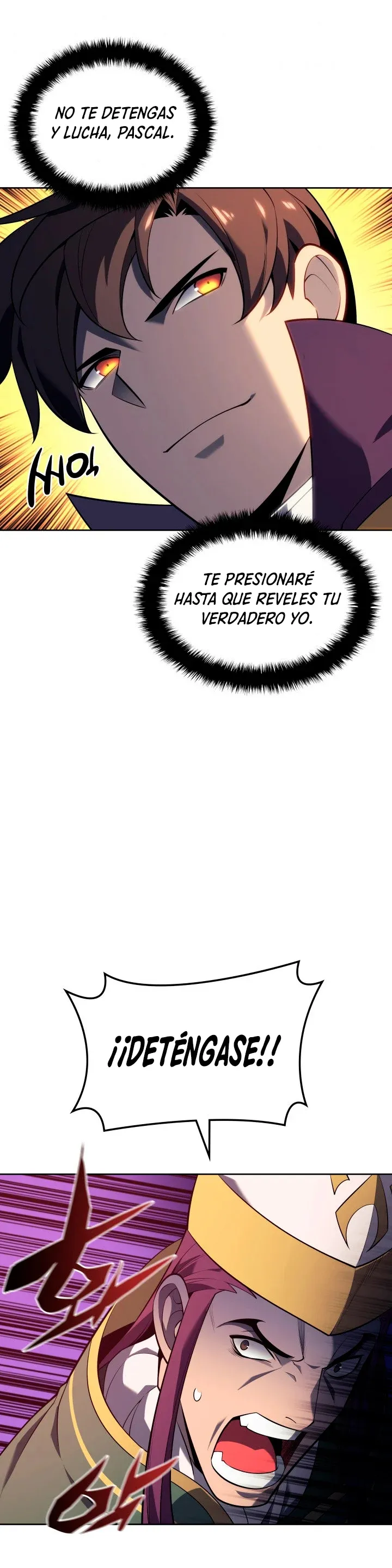 Overgeared Capítulo 143 en Línea - página 30