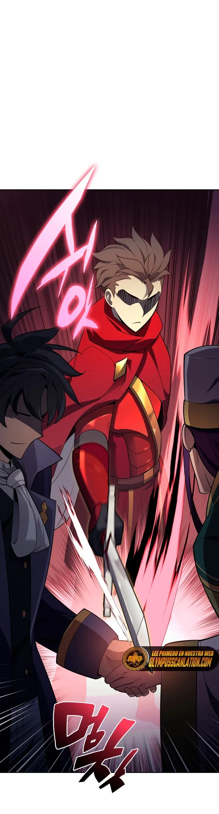 Overgeared Capítulo 143 en Línea - página 31