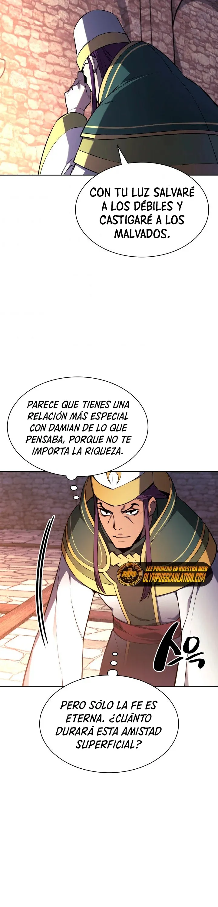 Overgeared Capítulo 143 en Línea - página 44