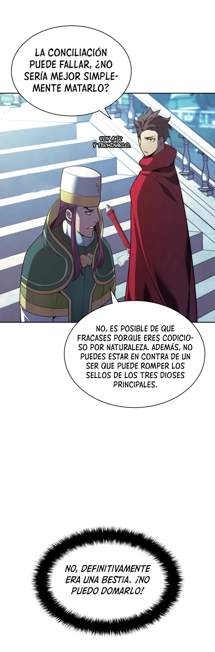 Overgeared Capítulo 143 en Línea - página 46